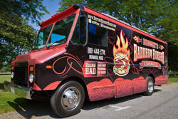 Food Trucks at South Bay Ford Commercial